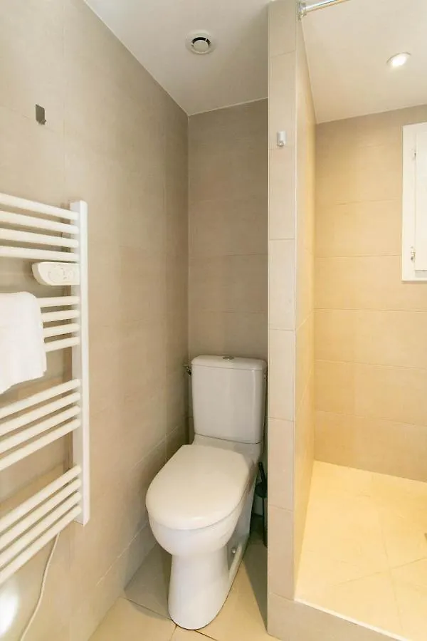Saint Andre Des Arts City Apartment Paris